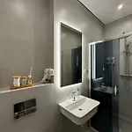 Acropolis Aparthotel Oděsa