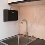 Acropolis Aparthotel