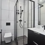 Acropolis Aparthotel Oděsa