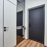 Aparthotel Acropolis 4*