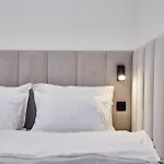 Aparthotel Acropolis