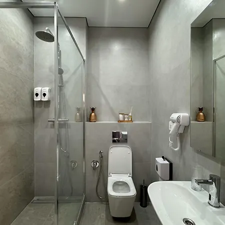 Acropolis 4*