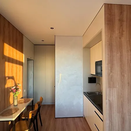 Acropolis Hotel apartamentowy