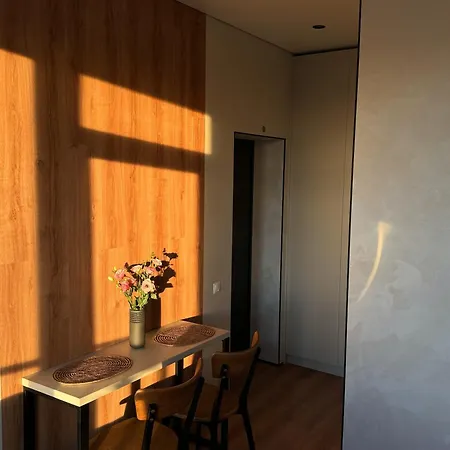 Aparthotel Acropolis