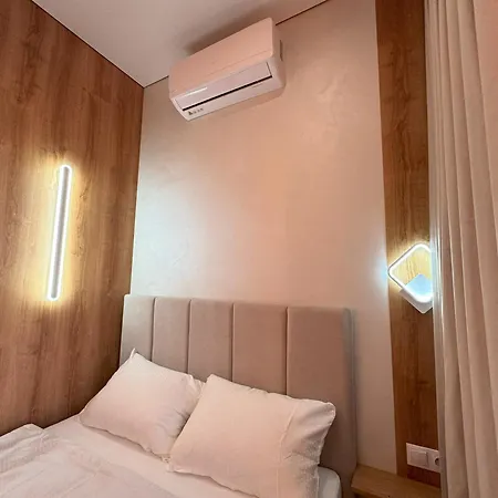 Aparthotel Acropolis 4*