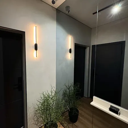 Acropolis Aparthotel 4*