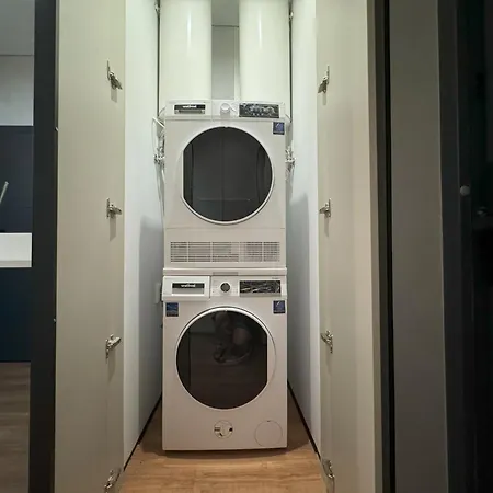 Acropolis Hotel apartamentowy Odessa