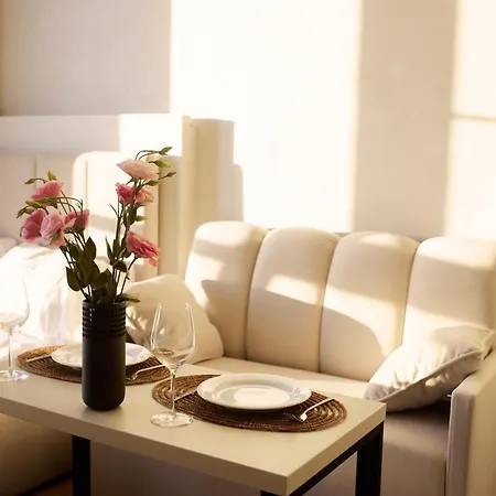 Aparthotel Acropolis Odesa