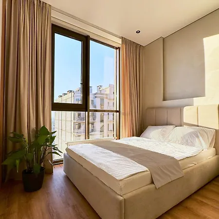 Acropolis 4* Oděsa