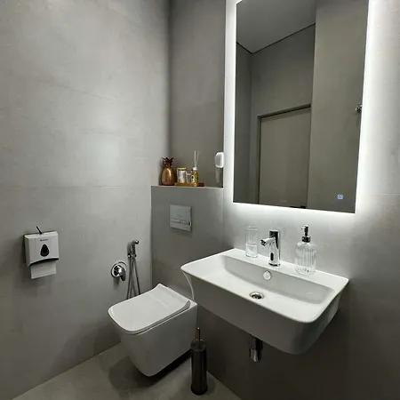 Acropolis Hotel apartamentowy *