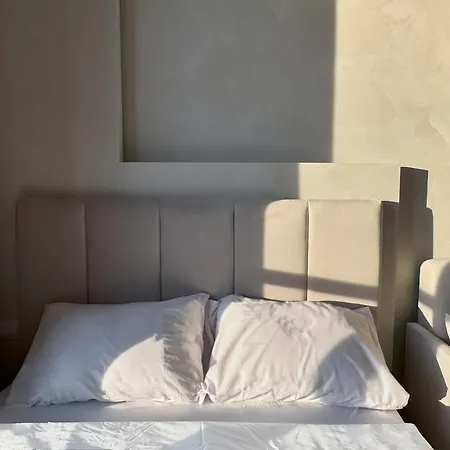 Aparthotel Acropolis Oděsa