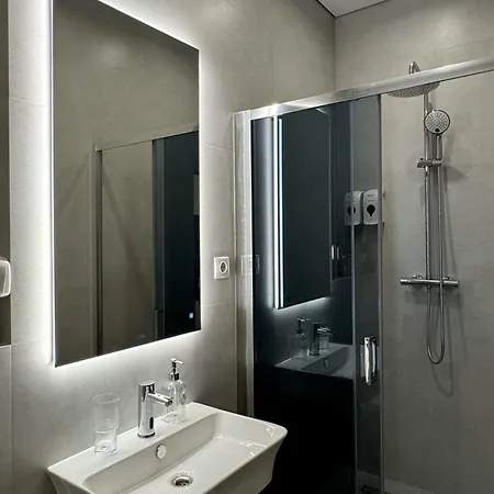 Acropolis 4* Odesa