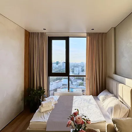 Acropolis Aparthotel
