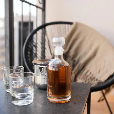 Aparthotel Acropolis