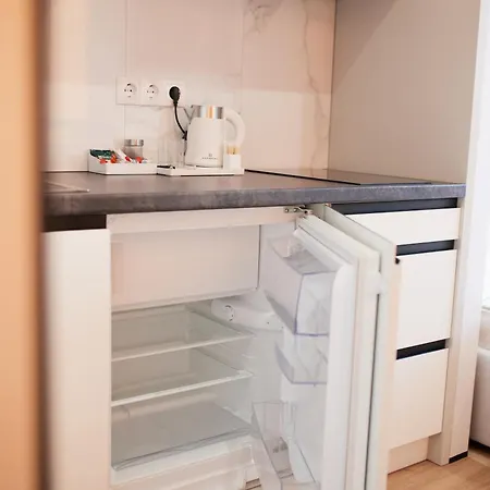 Acropolis Hotel apartamentowy *
