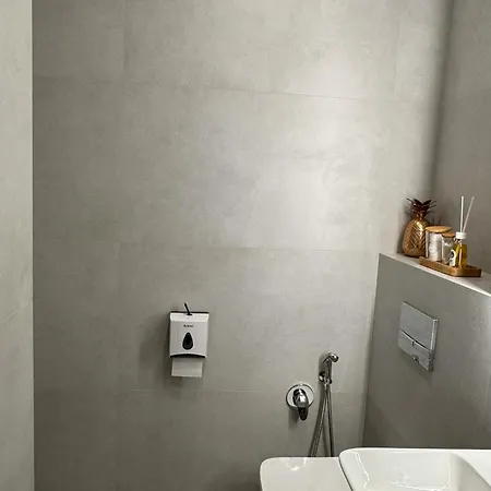 Aparthotel Acropolis Odesa