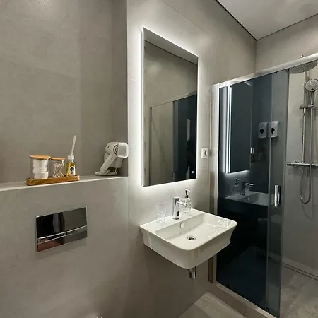 Aparthotel Acropolis Odesa