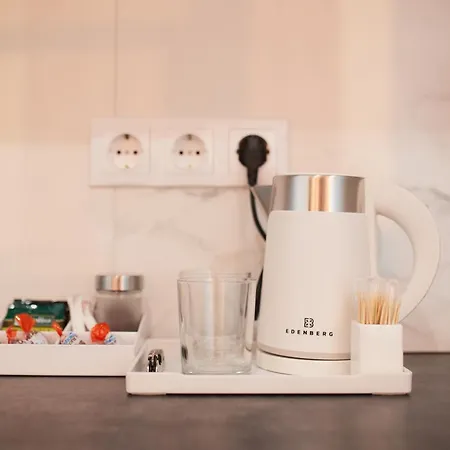 Apart-hotel Acropolis 4*