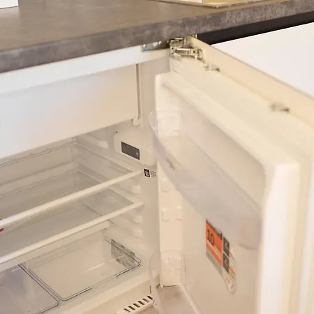 Acropolis Aparthotel Odesa