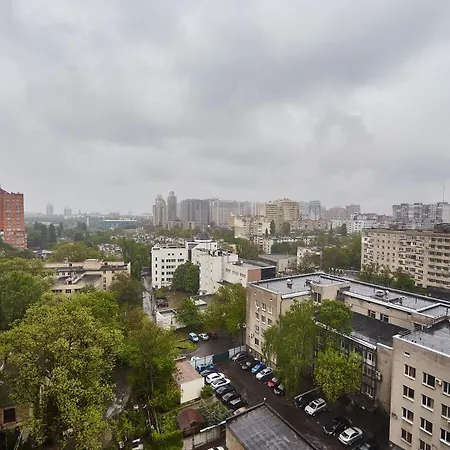 Aparthotel Acropolis 4*