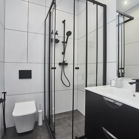 Acropolis Aparthotel Odesa