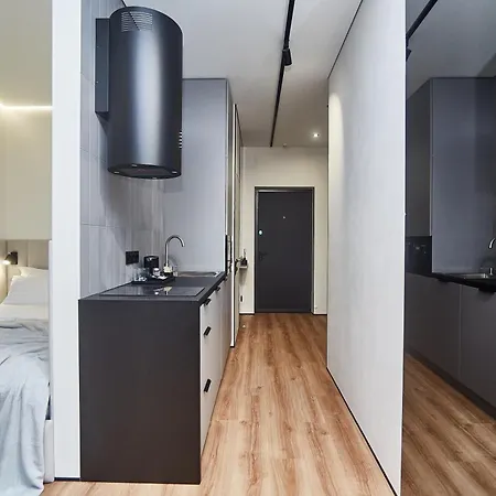 Aparthotel Acropolis