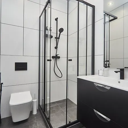 Aparthotel Acropolis Odesa