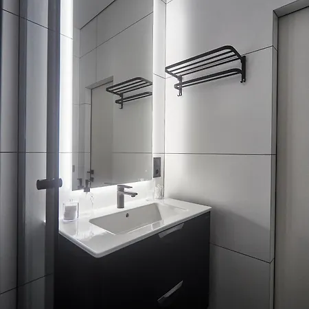 Aparthotel Acropolis 4*