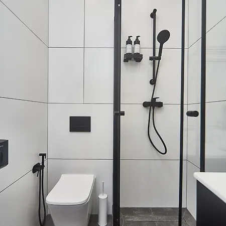 Acropolis Hotel apartamentowy *