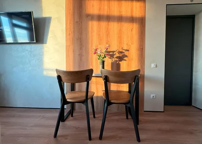 Acropolis Apart-hotel 4*