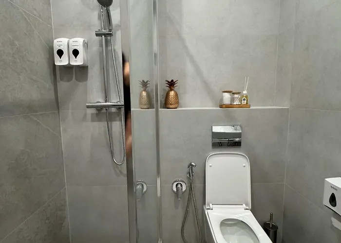 Acropolis Apart-hotel 4*