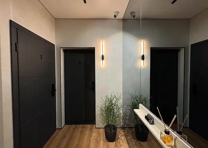 Acropolis Aparthotel 4*