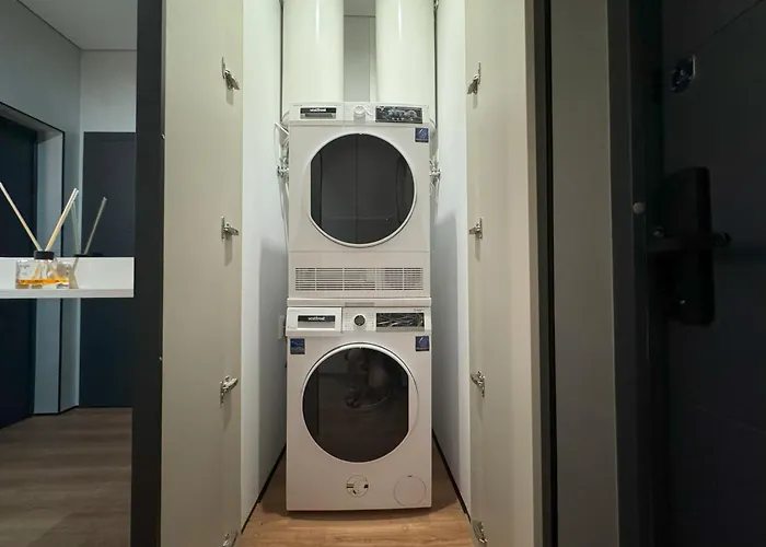 Acropolis Apartmanhotel Odessza