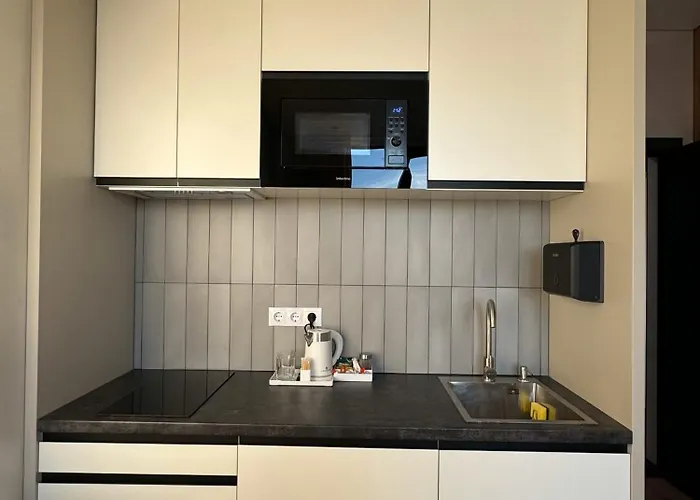 Apartmanhotel Acropolis