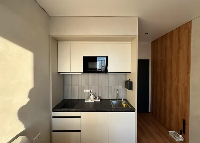 Acropolis Apart-hotel Odessa