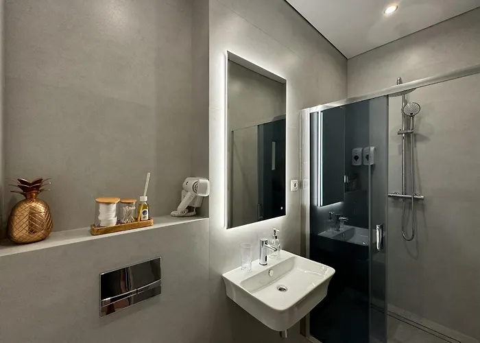 Acropolis Apart-hotel Odessa