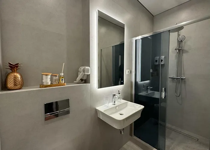 Apartmanhotel Acropolis Odessza