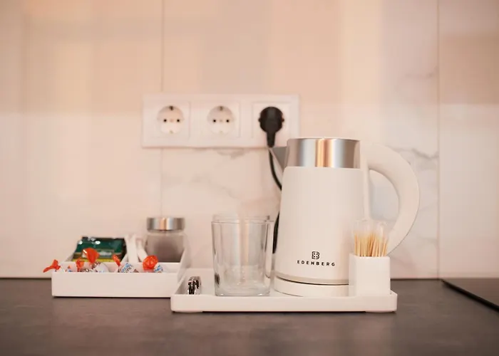 Apartmanhotel Acropolis 4*