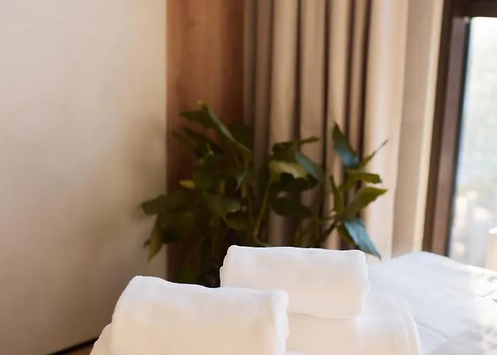 Aparthotel Acropolis