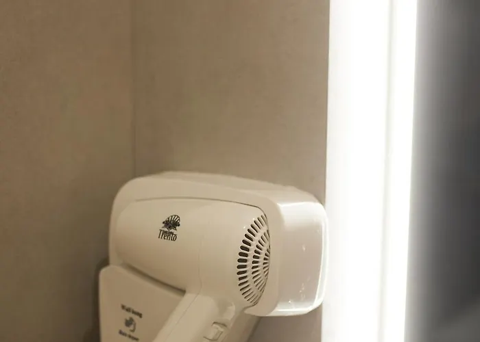 Apartmanhotel Acropolis 4*