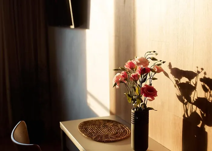 Aparthotel Acropolis Odesa