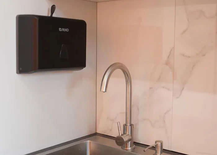 Acropolis Apartmanhotel