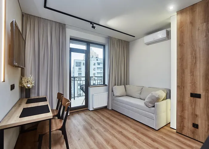 Acropolis Apartmanhotel