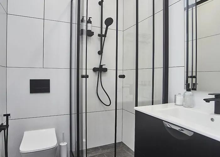 Acropolis Aparthotel Odesa