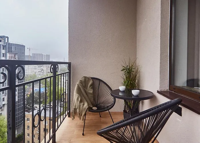 Acropolis Aparthotel