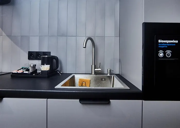 Apartmanhotel Acropolis 4*