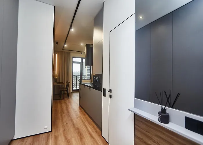 Acropolis Apartmanhotel 4*