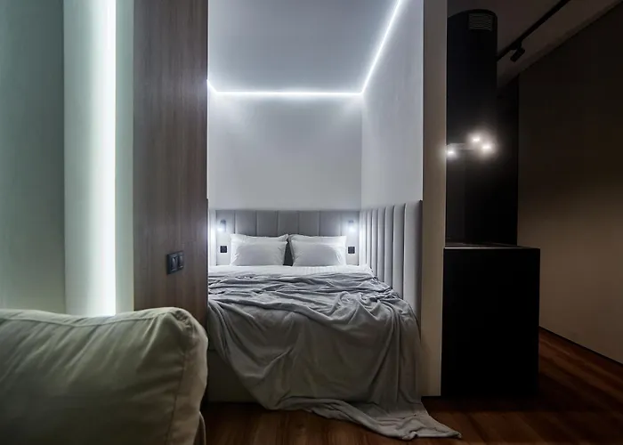 Acropolis Apartmanhotel