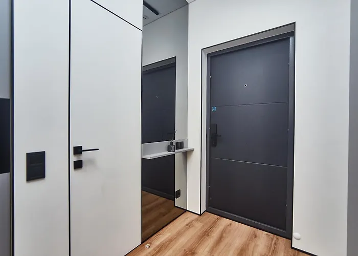 Aparthotel Acropolis 4*