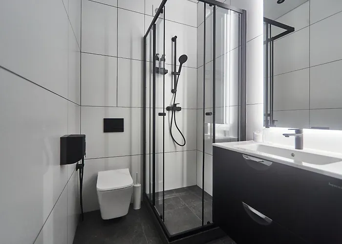 Acropolis Apartmanhotel Odessza